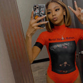 Mental Health Matters Swimsuit